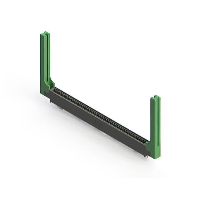 395-054-523-658 EDAC Inc.  Edgeboard Connectors